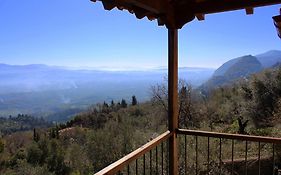 Mistra Estates Villa The Vine
